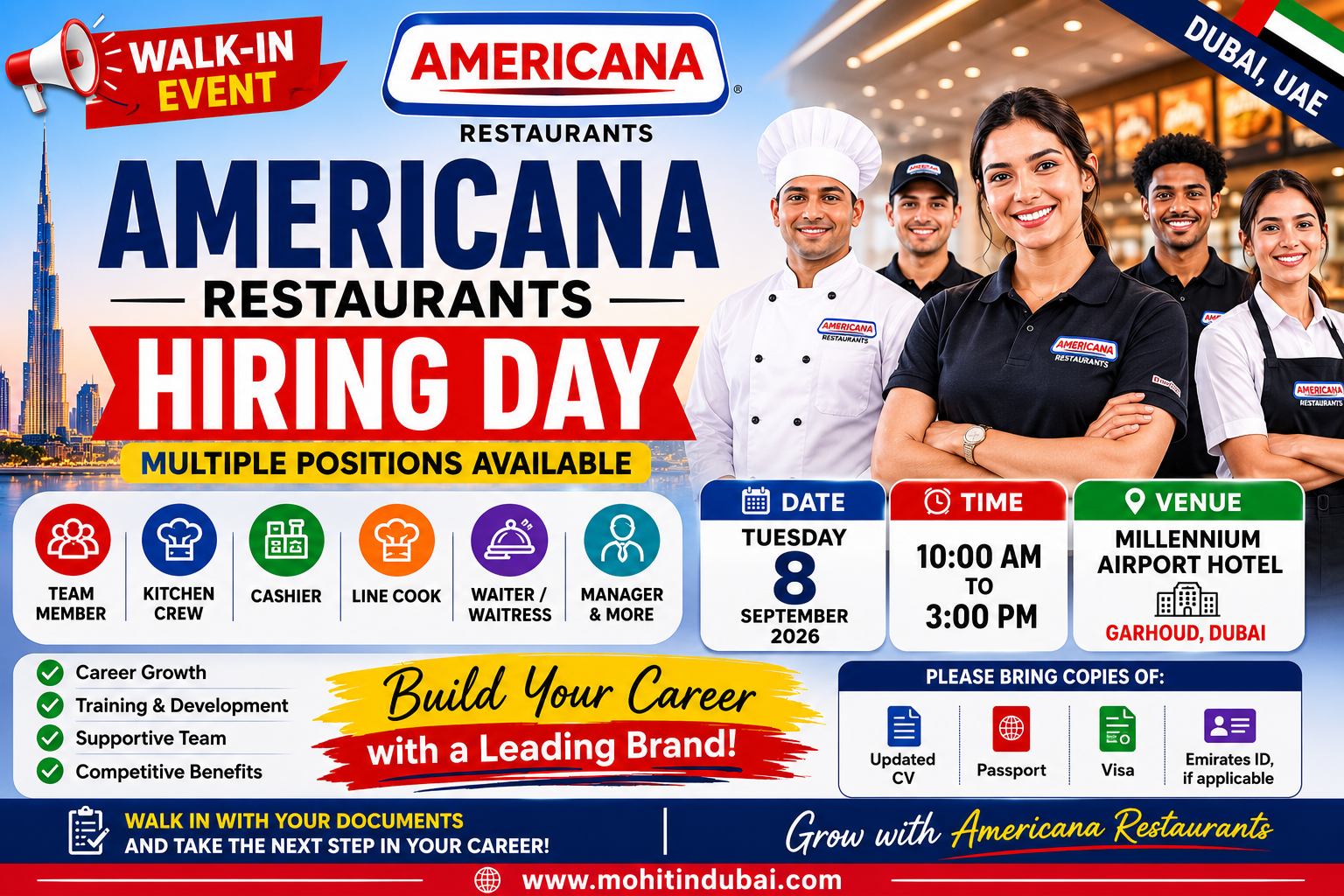 Americana-Restaurants-Jobs-in-Dubai-2026